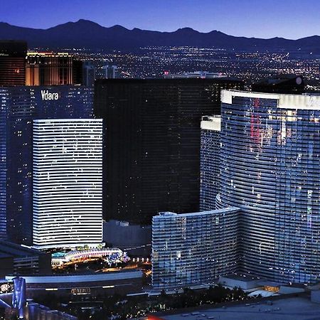 Vdara Studio Suite 011 Pool View Free Valet Parking لاس فيغاس المظهر الخارجي الصورة