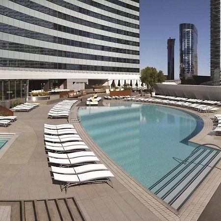 Vdara Studio Suite 011 Pool View Free Valet Parking لاس فيغاس المظهر الخارجي الصورة