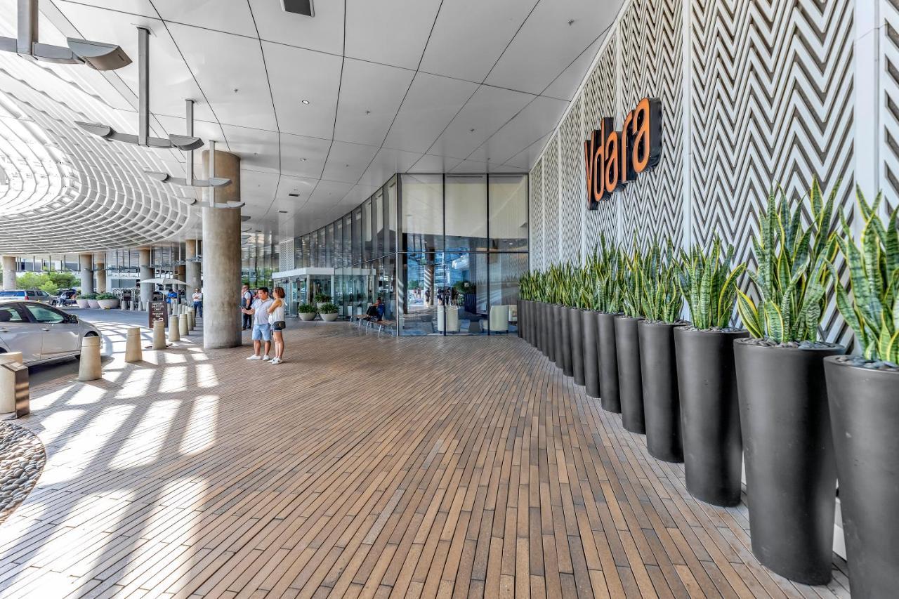 Vdara Studio Suite 011 Pool View Free Valet Parking لاس فيغاس المظهر الخارجي الصورة