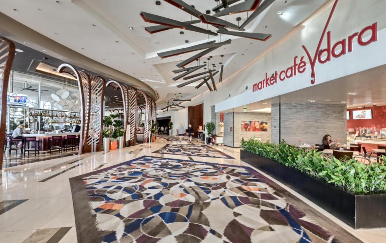 Vdara Studio Suite 011 Pool View Free Valet Parking لاس فيغاس المظهر الخارجي الصورة