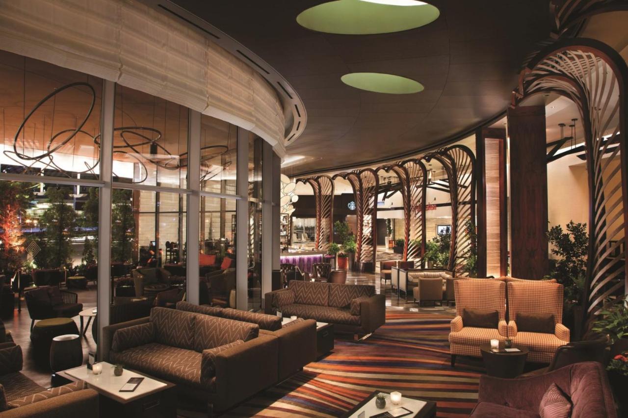 Vdara Studio Suite 011 Pool View Free Valet Parking لاس فيغاس المظهر الخارجي الصورة