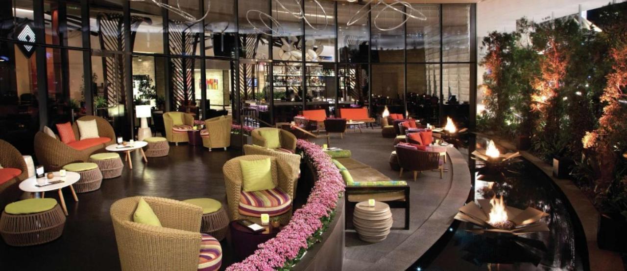 Vdara Studio Suite 011 Pool View Free Valet Parking لاس فيغاس المظهر الخارجي الصورة