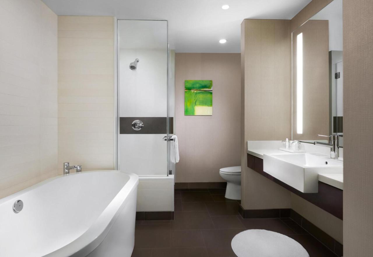 Vdara Studio Suite 011 Pool View Free Valet Parking لاس فيغاس المظهر الخارجي الصورة