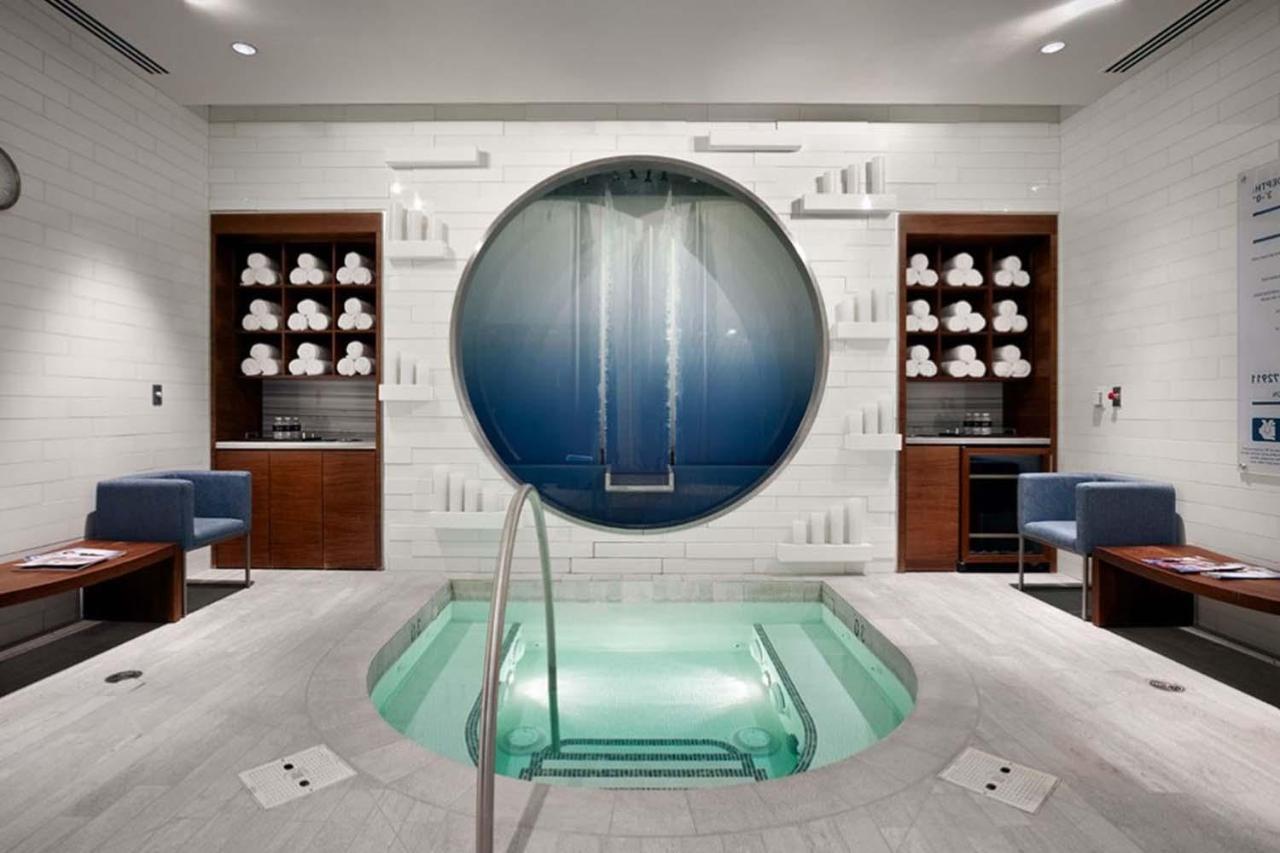 Vdara Studio Suite 011 Pool View Free Valet Parking لاس فيغاس المظهر الخارجي الصورة