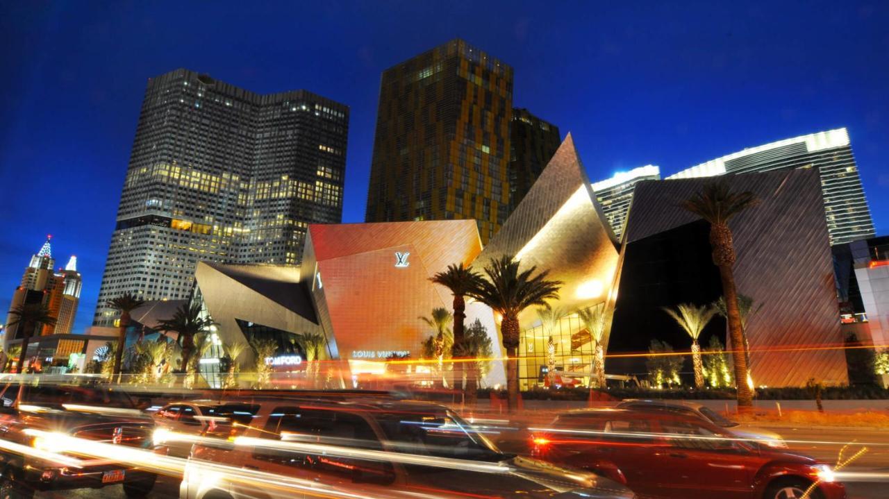 Vdara Studio Suite 011 Pool View Free Valet Parking لاس فيغاس المظهر الخارجي الصورة