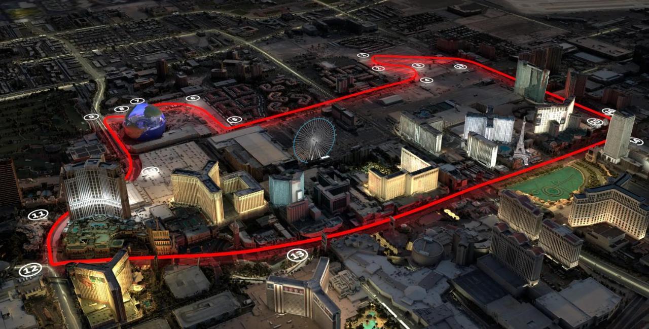 Vdara Studio Suite 011 Pool View Free Valet Parking لاس فيغاس المظهر الخارجي الصورة