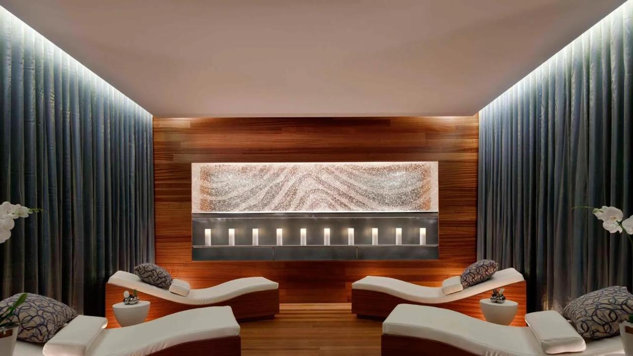 Vdara Studio Suite 011 Pool View Free Valet Parking لاس فيغاس المظهر الخارجي الصورة